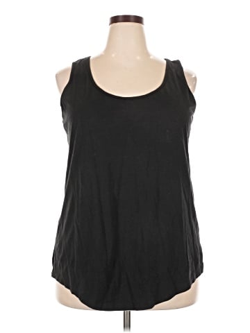 Just My Size Tank Top (view 1)