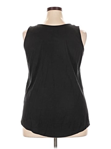 Just My Size Tank Top (view 2)