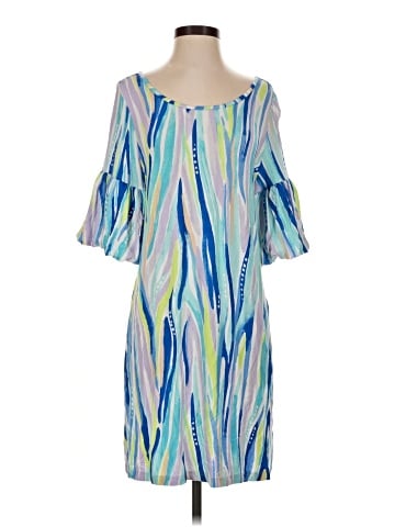 Lilly Pulitzer Casual Dress (view 1)