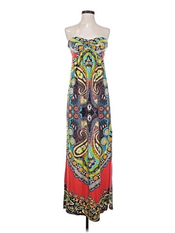 Forever 21 Casual Dress (view 1)