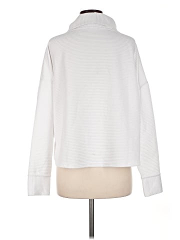 Danskin Long Sleeve Turtleneck (view 2)