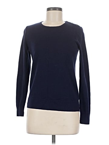 Ann Taylor Pullover Sweater (view 1)