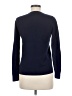 Ann Taylor Blue Pullover Sweater Size M - photo 2