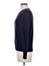 Ann Taylor Blue Pullover Sweater Size M - photo 5