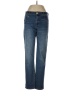 Kut from the Kloth Blue Jeans Size 10 - photo 1
