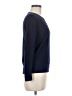 Ann Taylor Blue Pullover Sweater Size M - photo 4