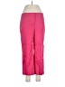 Talbots Pink Active Pants Size 8 - photo 1
