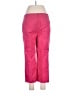 Talbots Pink Active Pants Size 8 - photo 2