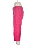 Talbots Pink Active Pants Size 8 - photo 5