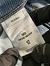 Express Blue Denim Shorts Size 12 - photo 4