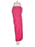 Talbots Pink Active Pants Size 8 - photo 4