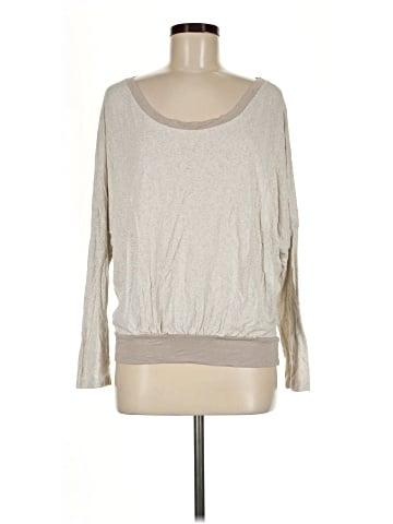 Eberjey 3/4 Sleeve T-Shirt (view 1)