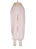 Gilly Hicks Pink Casual Pants Size M - photo 1