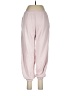Gilly Hicks Pink Casual Pants Size M - photo 2