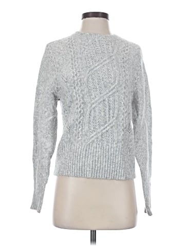 Express Pullover Sweater (view 1)