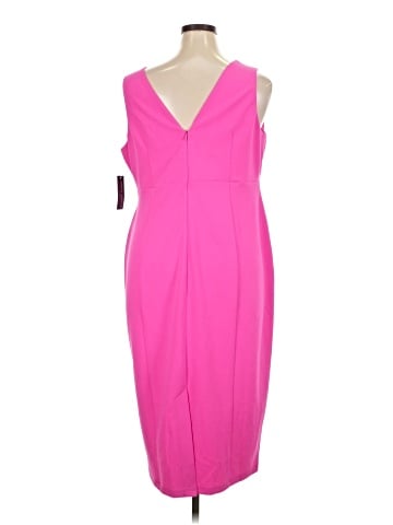 Donna Morgan Cocktail Dress (view 2)