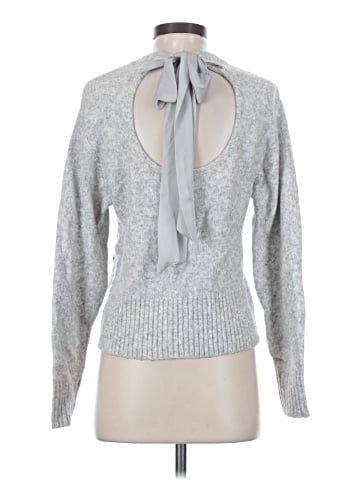 Express Pullover Sweater (view 2)