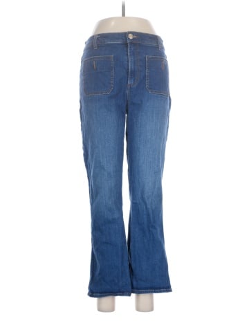 Ann Taylor LOFT Jeans (view 1)