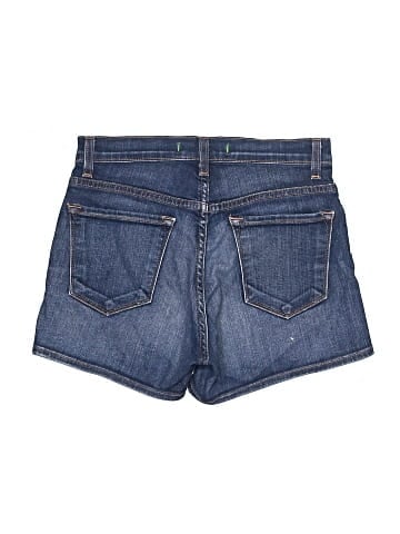 J Brand Denim Shorts (view 2)