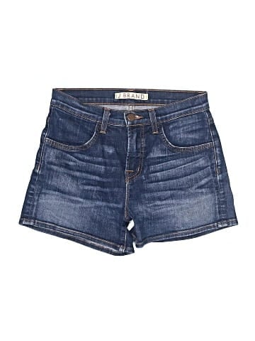J Brand Denim Shorts (view 1)