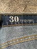 J.Crew Blue Jeans Size 30R - photo 8