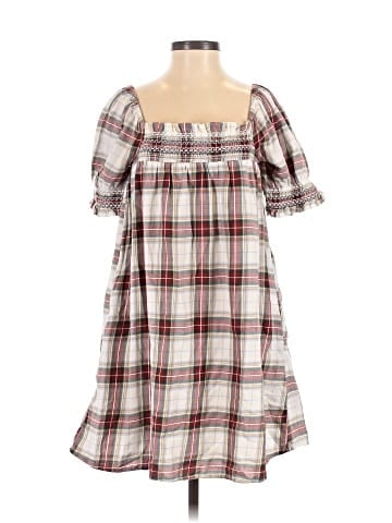 American Eagle Outfitters Casual Dress (view 1)