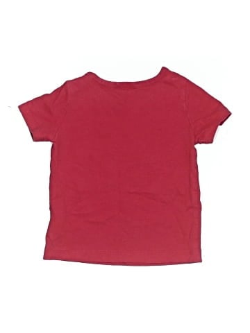 Hanna Andersson Short Sleeve T-Shirt (view 2)