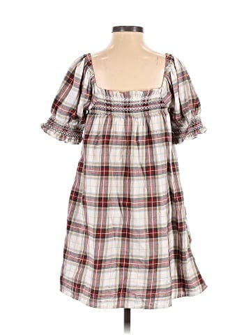 American Eagle Outfitters Casual Dress (view 2)