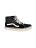 Vans Black Sneakers Size 1 (youth) - photo 1