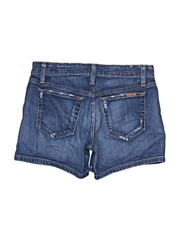 Joe's Jeans Denim Shorts (view 2)