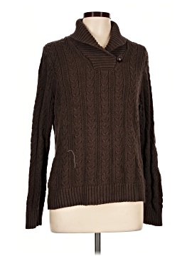 Croft & Barrow Pullover Sweater