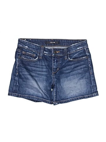 Joe's Jeans Denim Shorts (view 1)