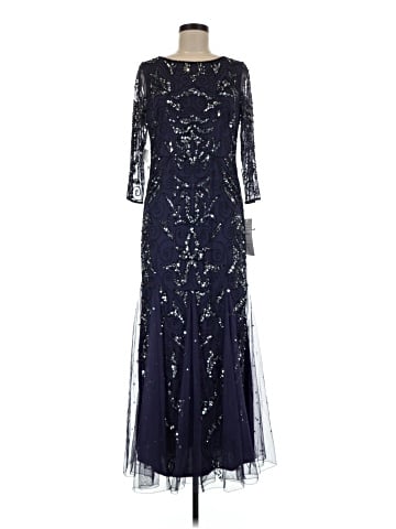 Pisarro Nights Cocktail Dress (view 1)
