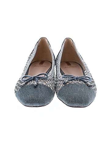 Sam Edelman Flats (view 2)