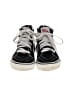 Vans Black Sneakers Size 1 (youth) - photo 2