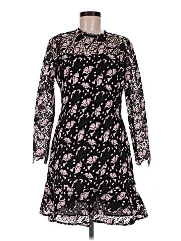 Shoshanna Cocktail Dress (view 1)