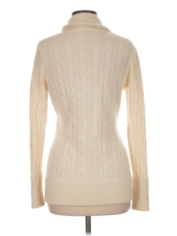 Autumn Cashmere Cashmere Cardigan (view 2)