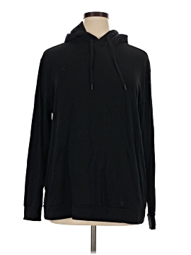 Cozy Earth Pullover Hoodie