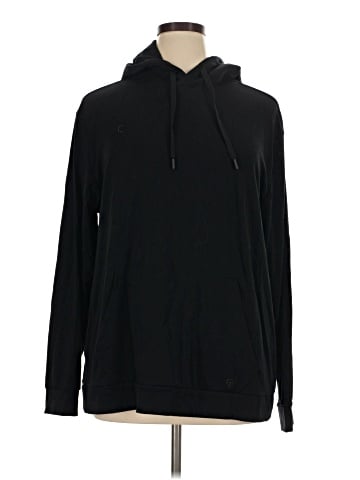 Cozy Earth Pullover Hoodie (view 1)