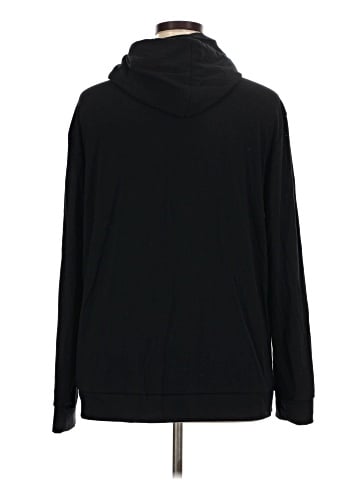 Cozy Earth Pullover Hoodie (view 2)