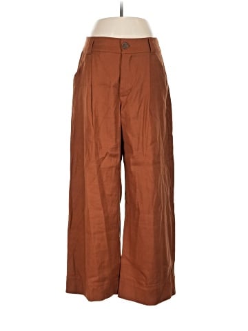 CAbi Linen Pants (view 1)
