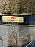 Levi's Blue Jeans Size M (estimated) - photo 7