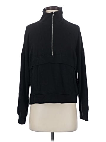 Danskin Turtleneck Sweater (view 1)