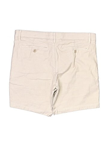 Apt. 9 Khaki Shorts (view 2)