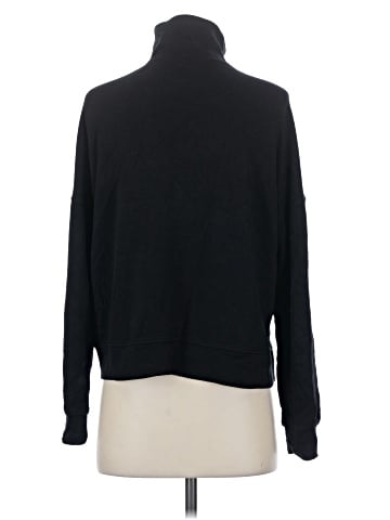 Danskin Turtleneck Sweater (view 2)