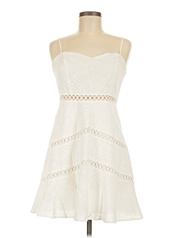 Lulus Cocktail Dress (view 1)