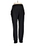 Athleta Solid Black Active Pants Size L (tall) - photo 2