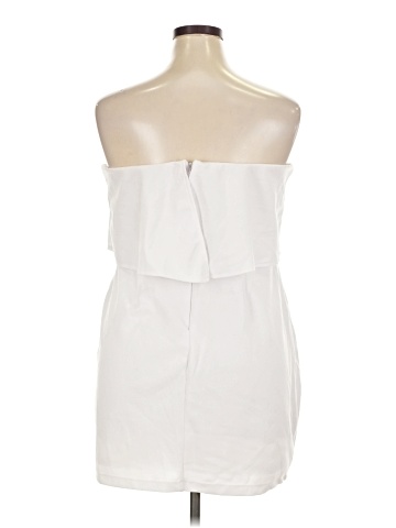 Bebe Cocktail Dress (view 2)