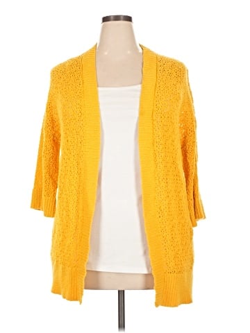 Torrid Cardigan (view 1)