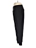 Athleta Solid Black Active Pants Size L (tall) - photo 5
